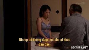 Xuất tinh mạnh sau khi vào từ phía sau