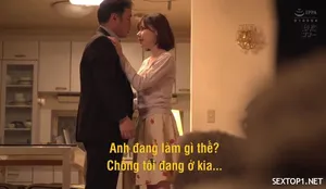 Người chị chăm sóc chu đáo cho cả gia đình khi má qua đời