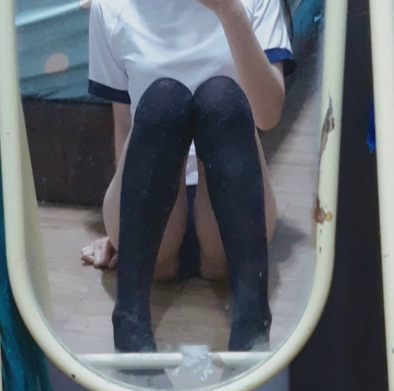 Kokoro là tình nhân của một...”